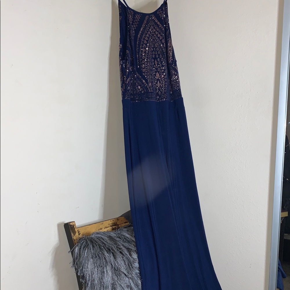 Sparkling Jumpsuit